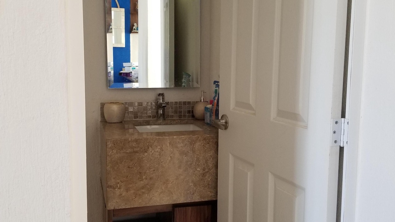 Photo of Bathroom in Nuevo Vallarta