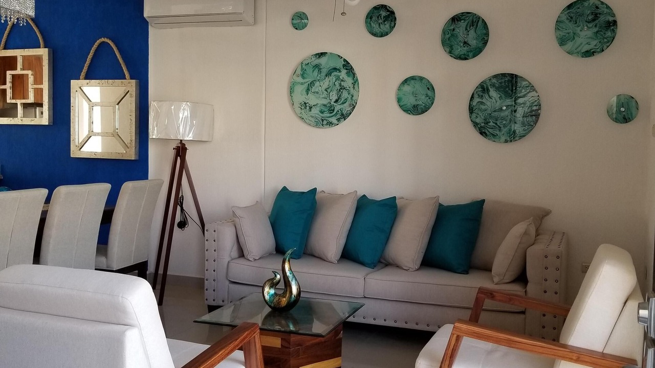 Photo of Bedroom in Nuevo Vallarta