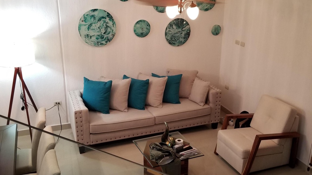 Photo of Bedroom in Nuevo Vallarta