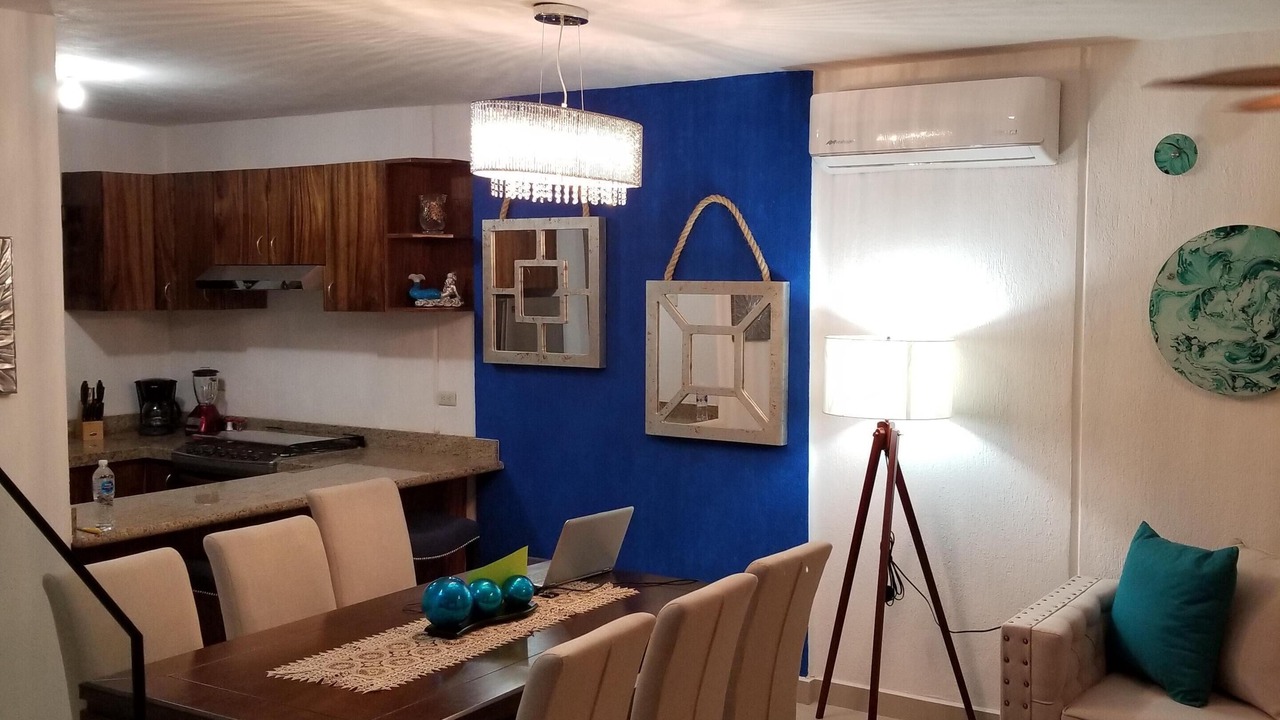 Photo of Bedroom in Nuevo Vallarta