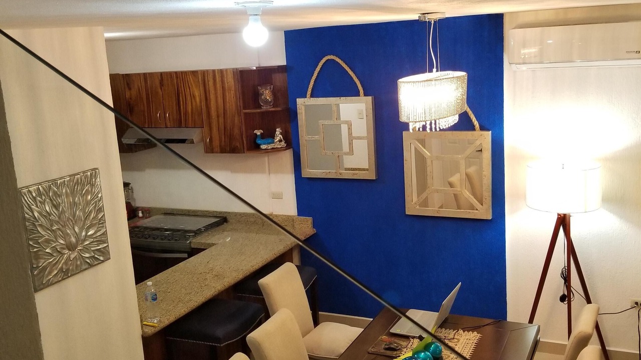 Photo of Bedroom in Nuevo Vallarta