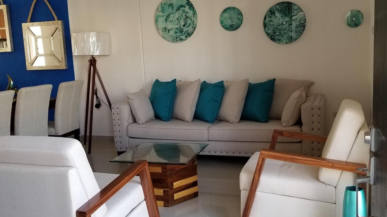 Photo of Bedroom in Nuevo Vallarta