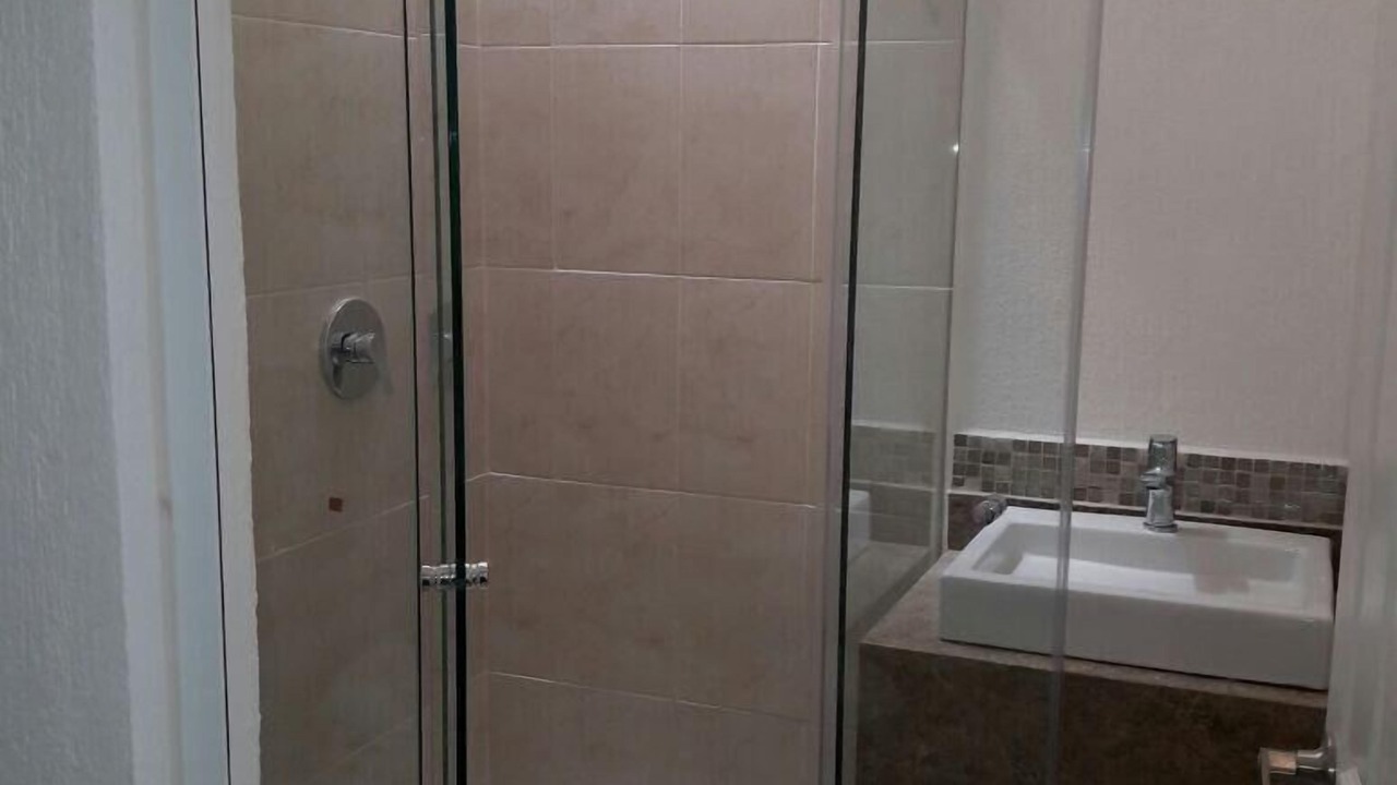 Photo of Bathroom in Nuevo Vallarta