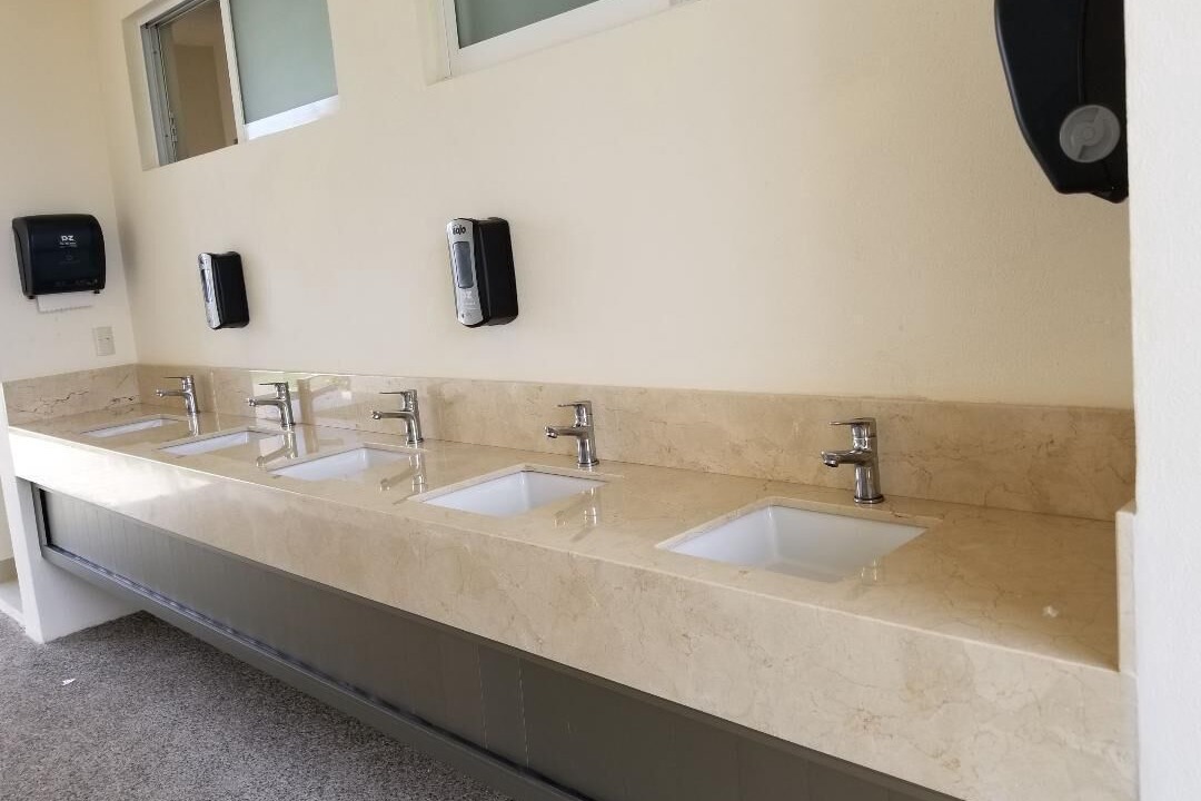 Photo of Bathroom in Nuevo Vallarta