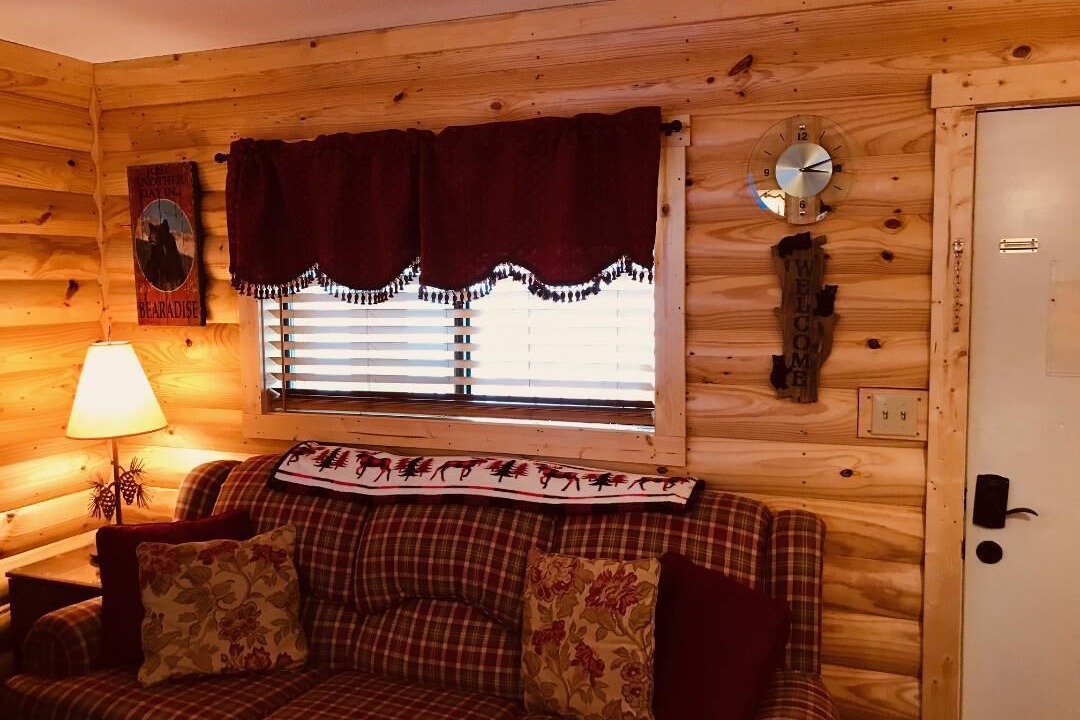 Photo of Livingroom in Gatlinburg