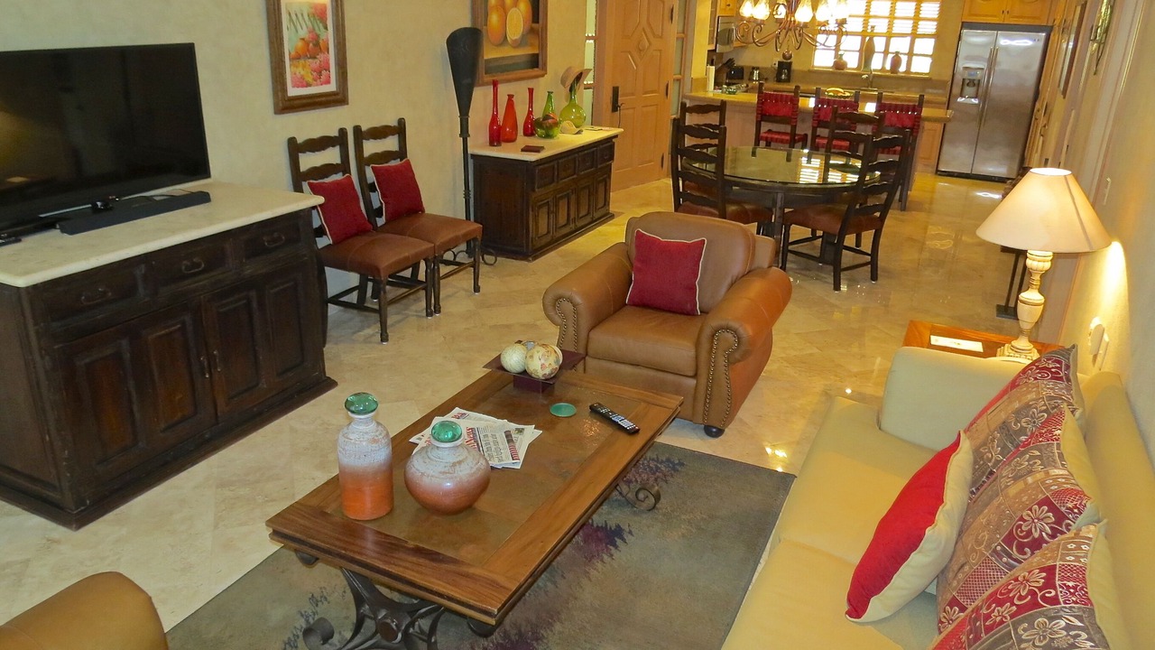 Photo of Bedroom in Los Cabos