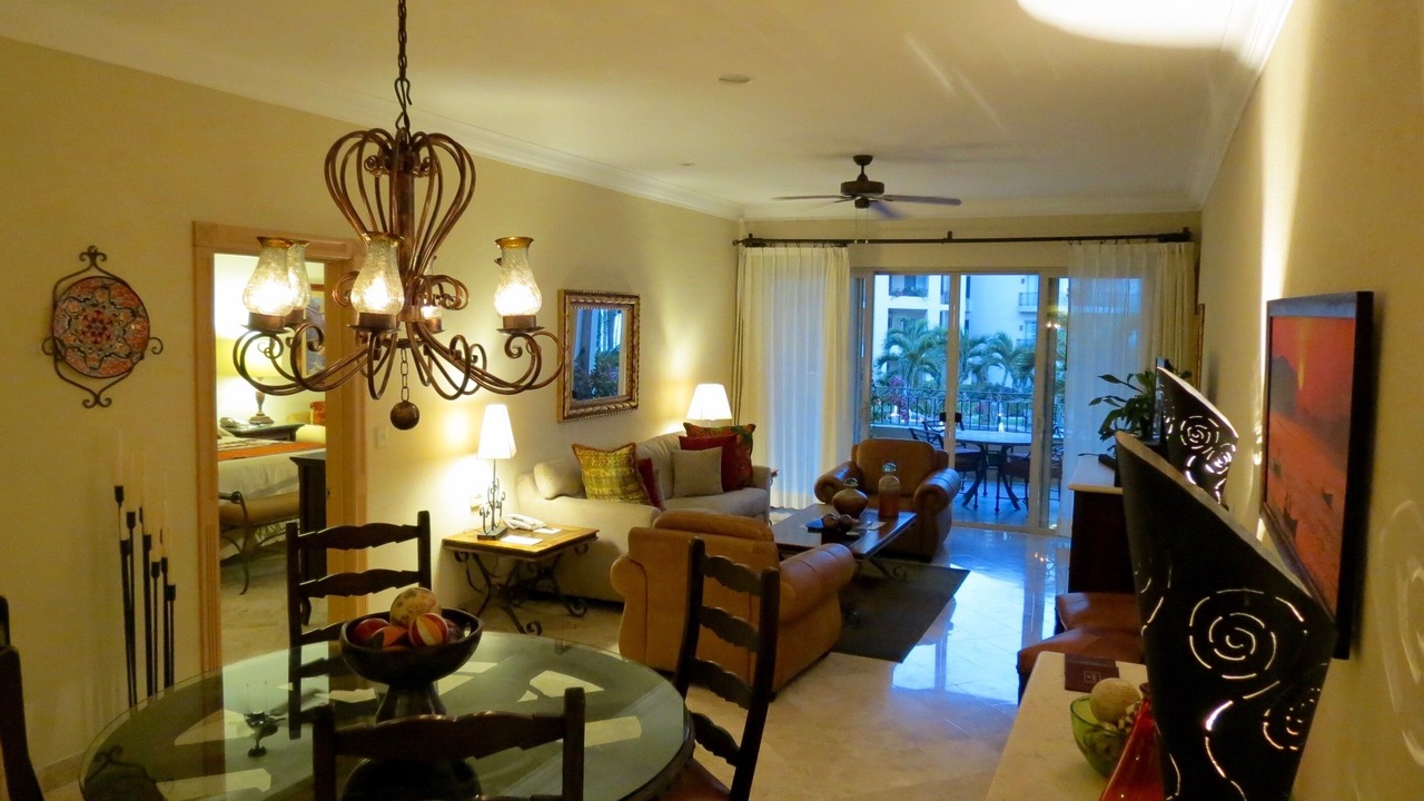 Photo of Livingroom in Los Cabos