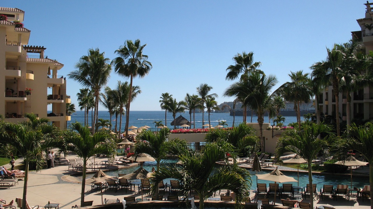 Photo of Outdoor in Los Cabos