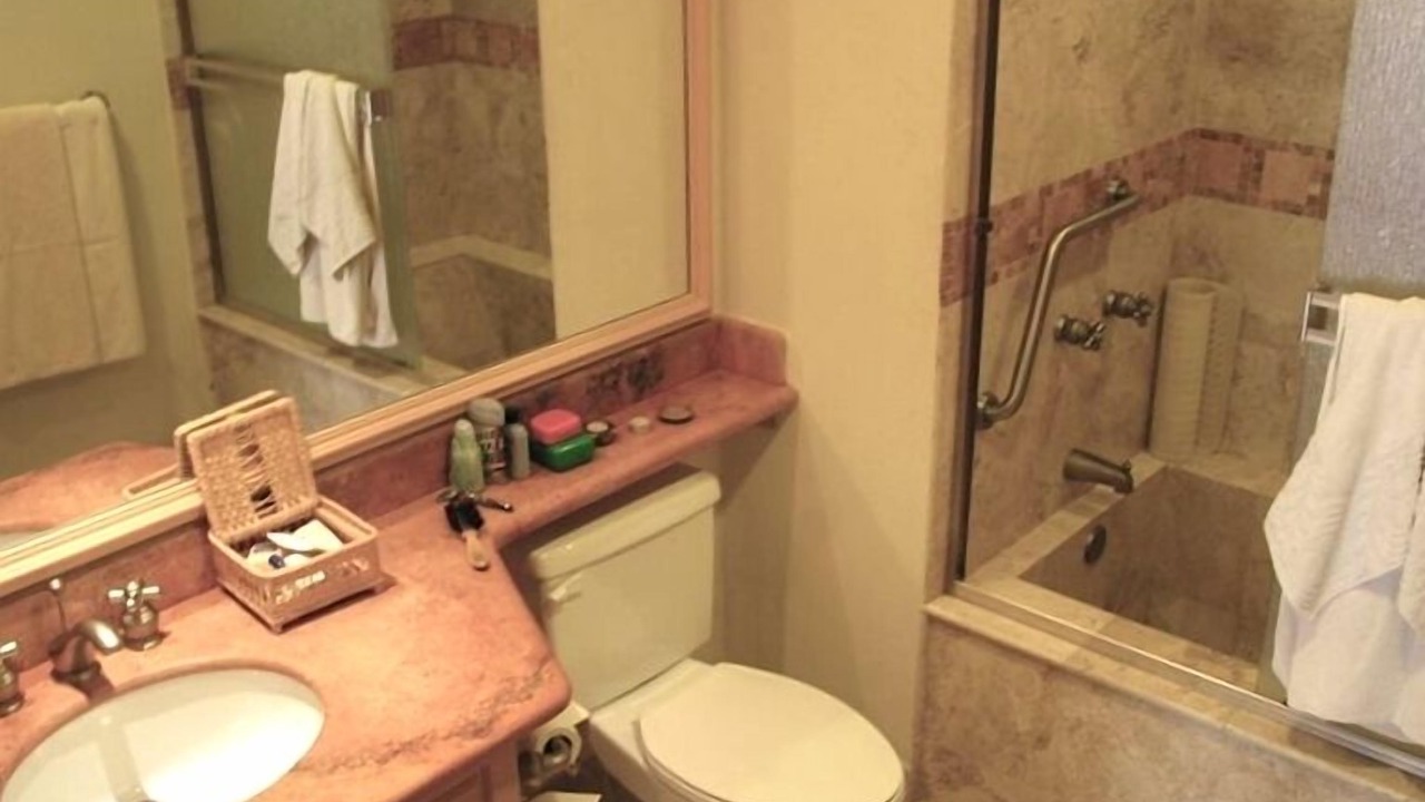 Photo of Bathroom in Los Cabos