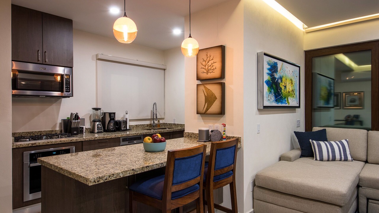Photo of Kitchen in Emiliano Zapata