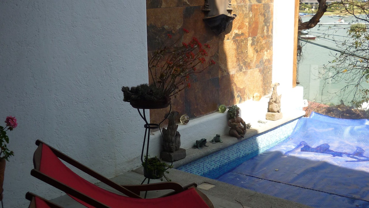 Photo of Outdoor in El Santuario