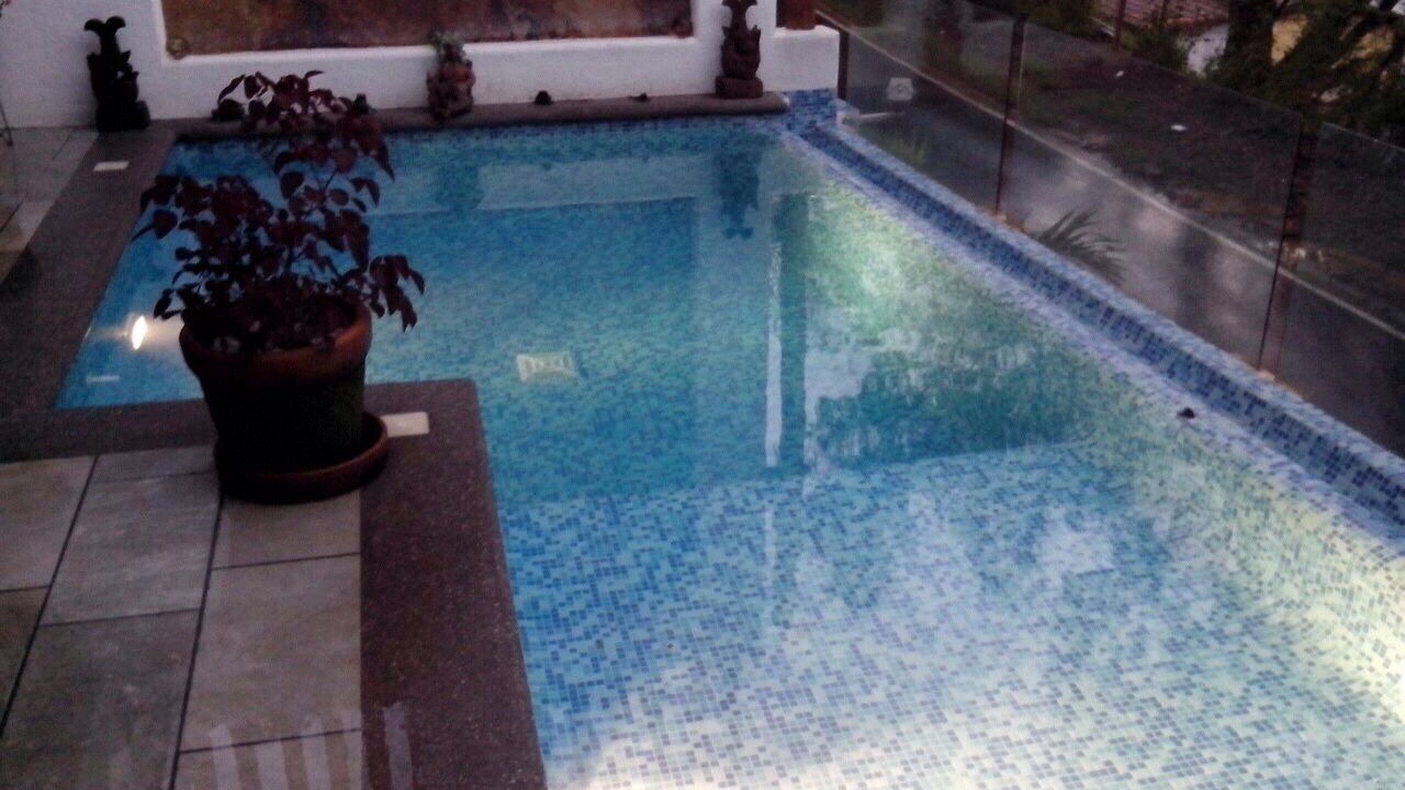 Photo of Outdoor in El Santuario