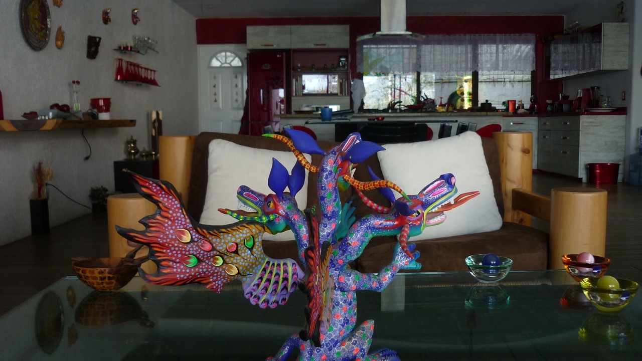 Photo of Livingroom in El Santuario