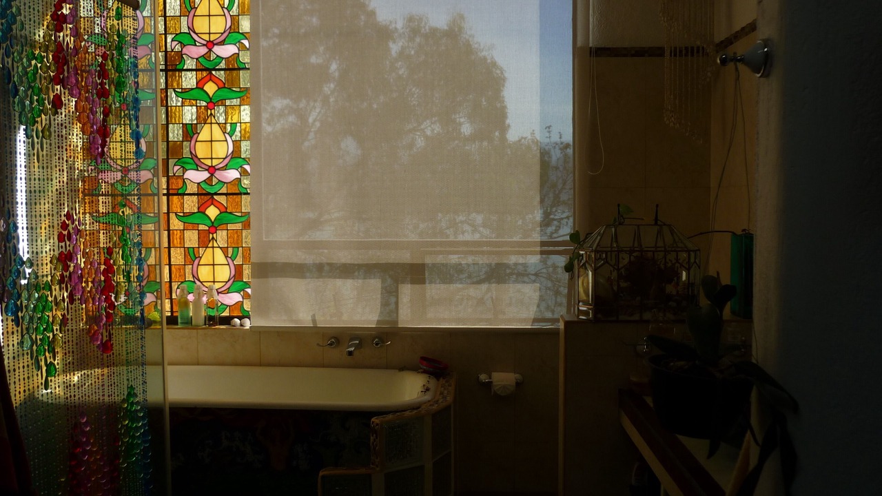 Photo of Bathroom in El Santuario