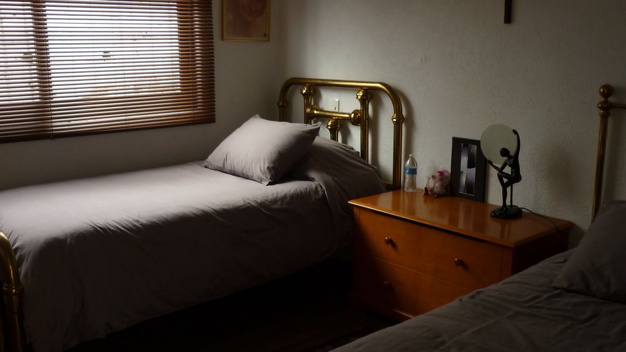 Photo of Bedroom in El Santuario