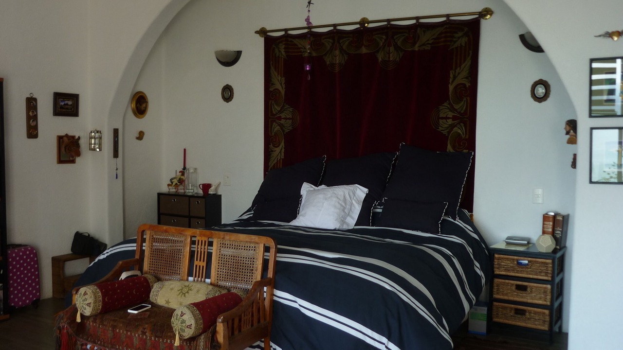 Photo of Bedroom in El Santuario