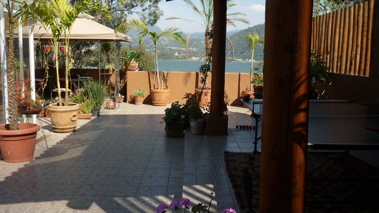 Photo of Outdoor in El Santuario