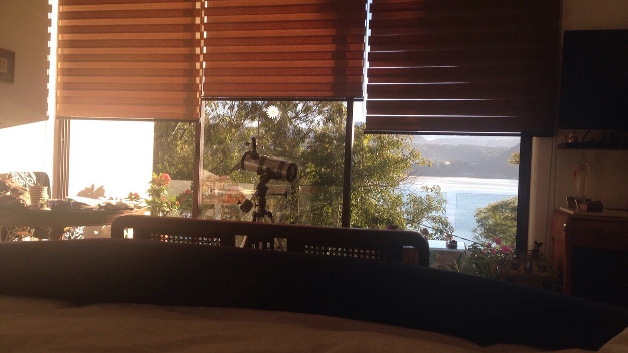 Photo of Bedroom in El Santuario