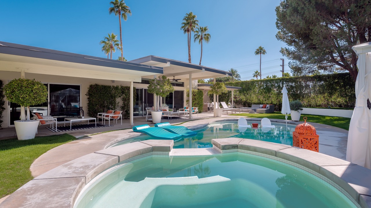 Photo of Outdoor in Palm Springs