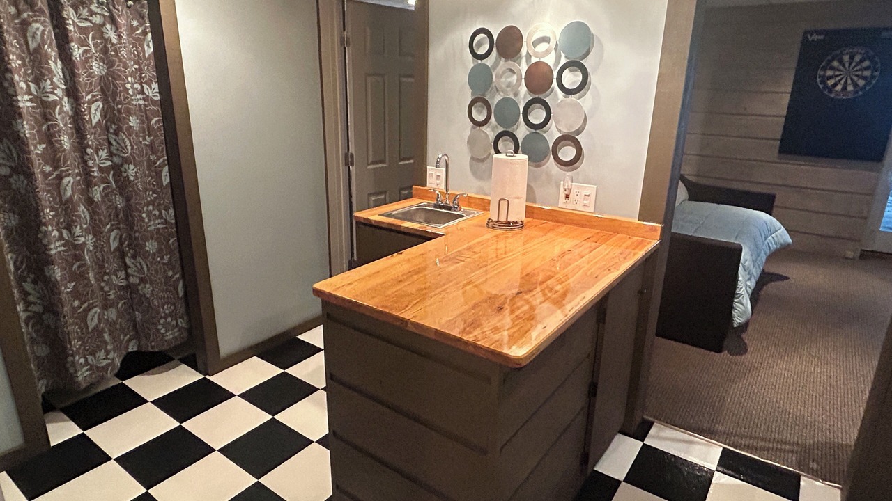 Photo of Bedroom in Boyne City