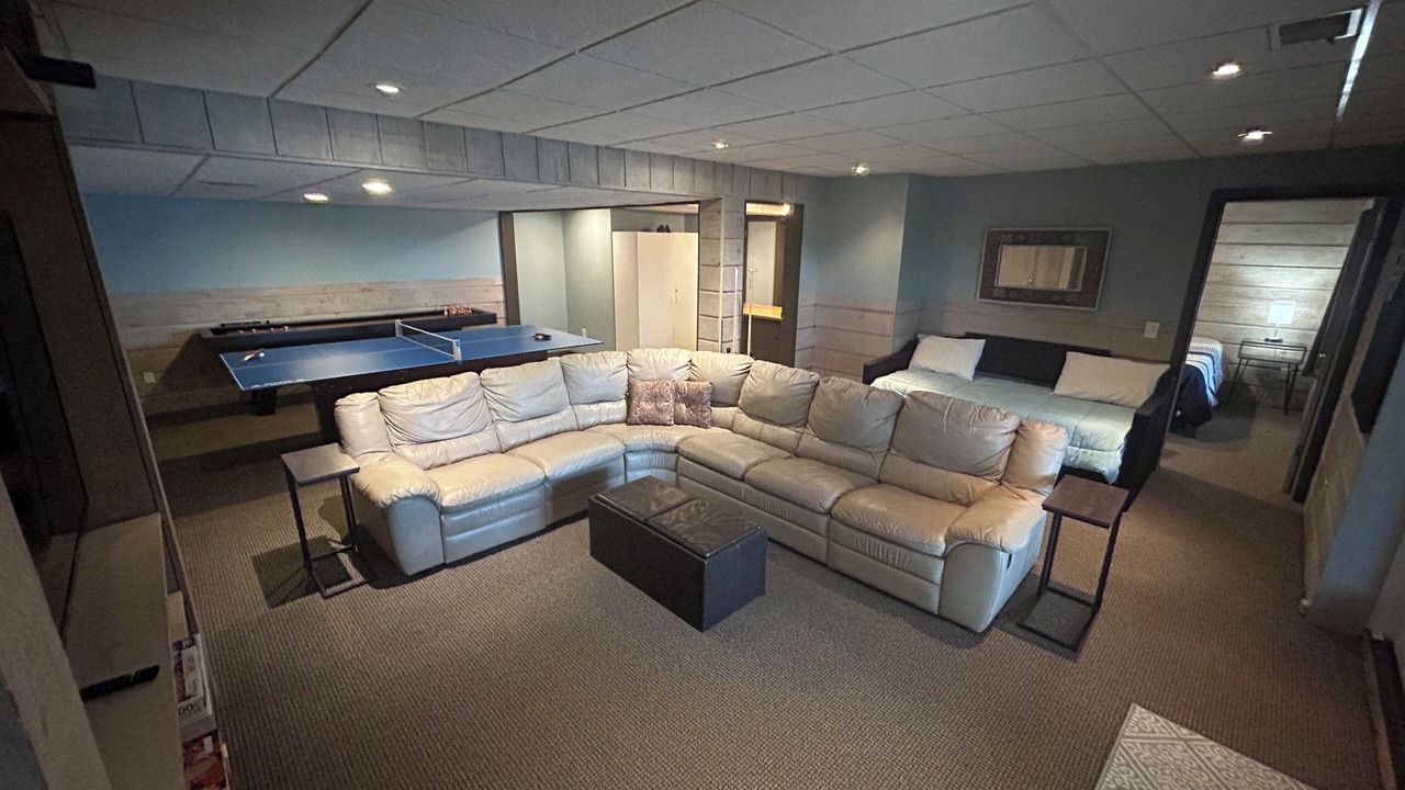Photo of Bedroom in Boyne City