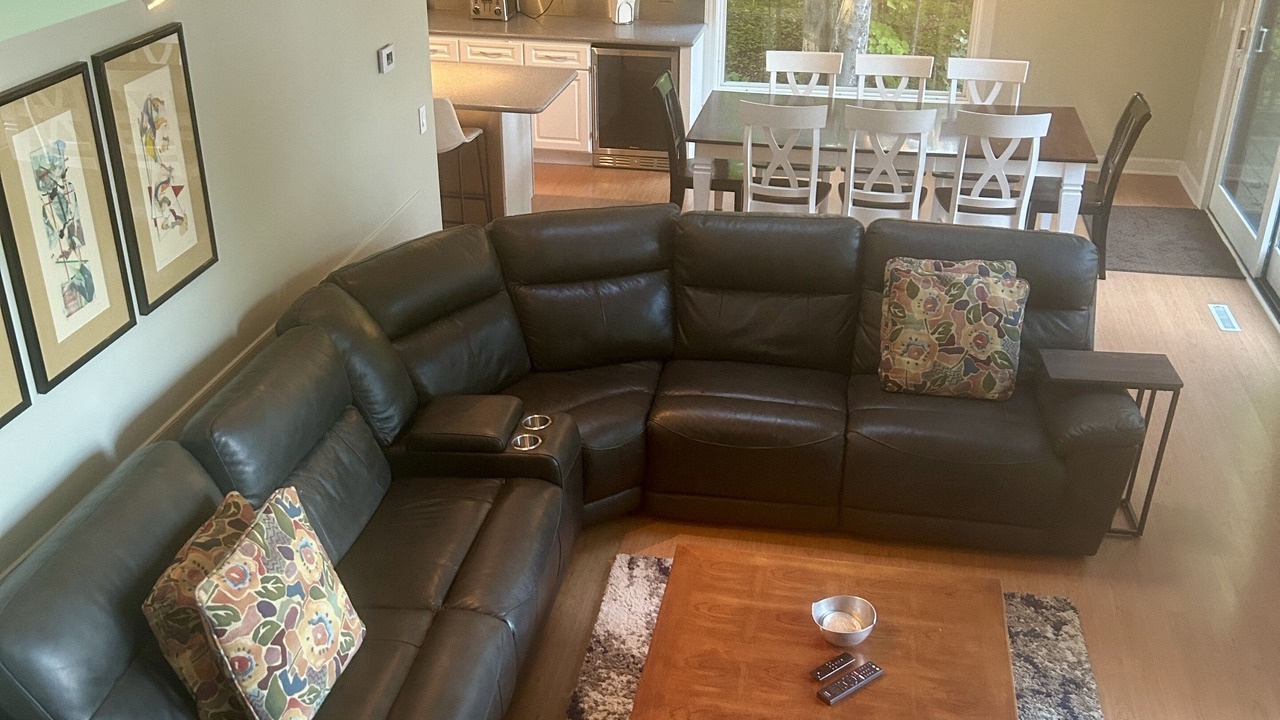 Photo of Bedroom in Boyne City