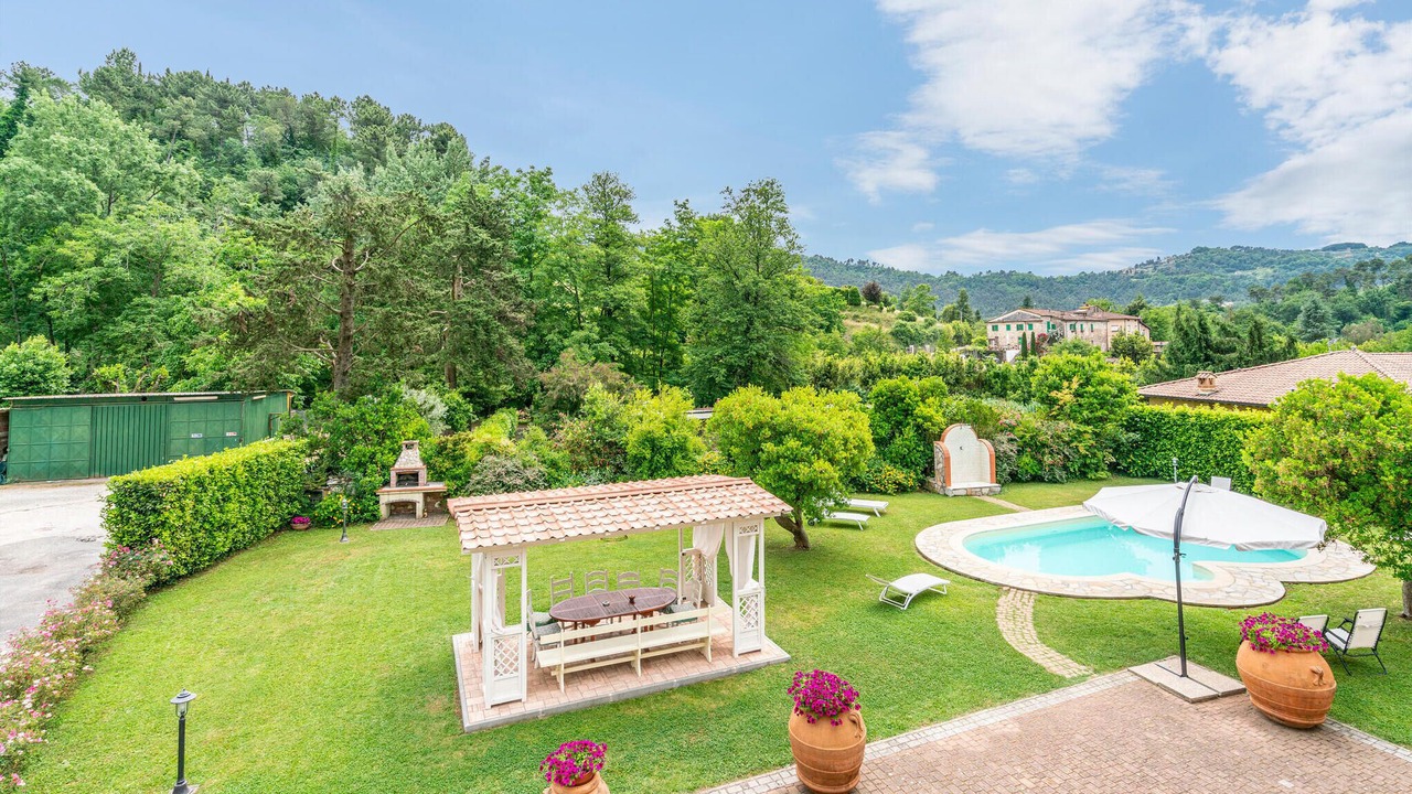 Photo of Outdoor in Camaiore