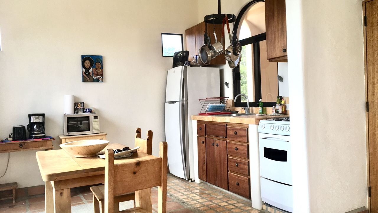 Photo of Kitchen in Los Barriles