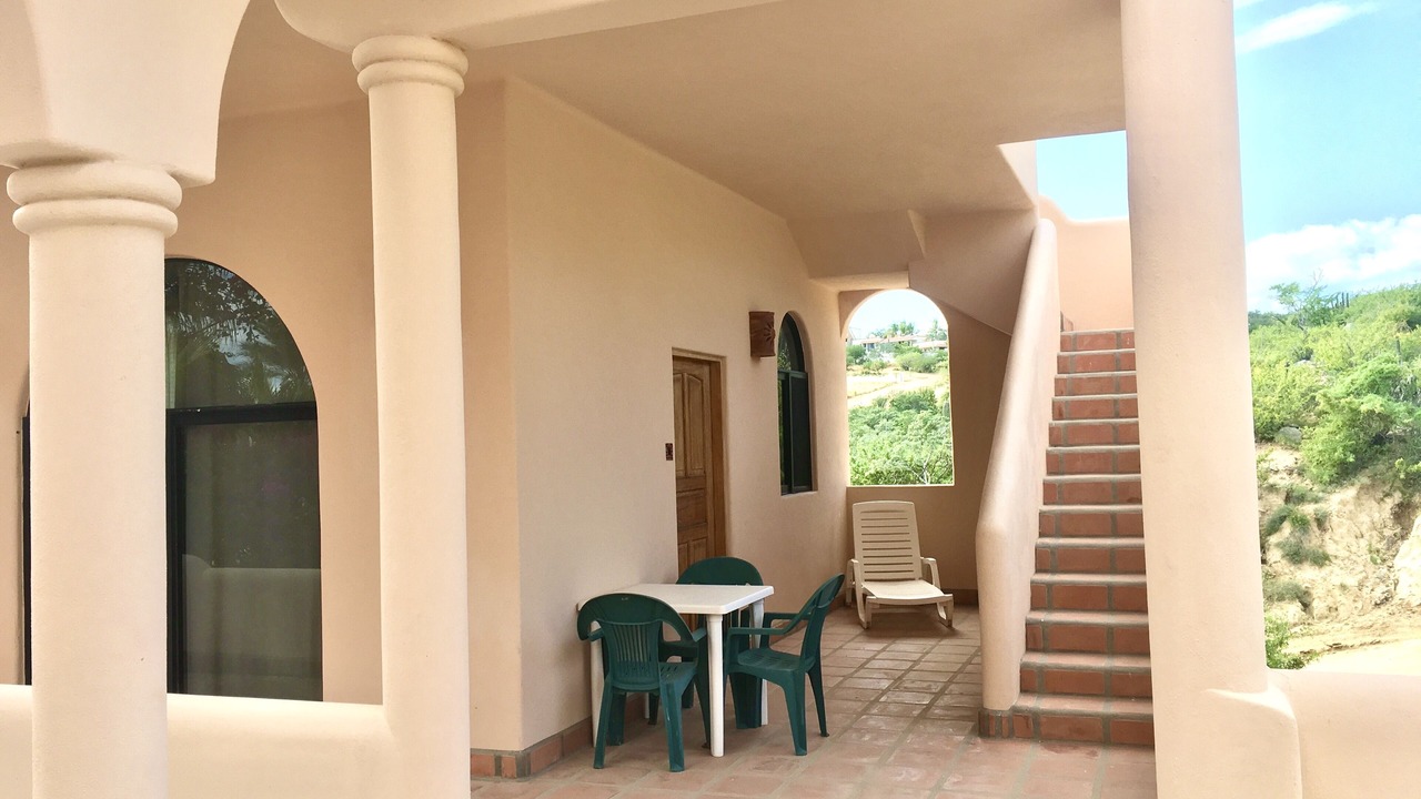 Photo of Outdoor in Los Barriles