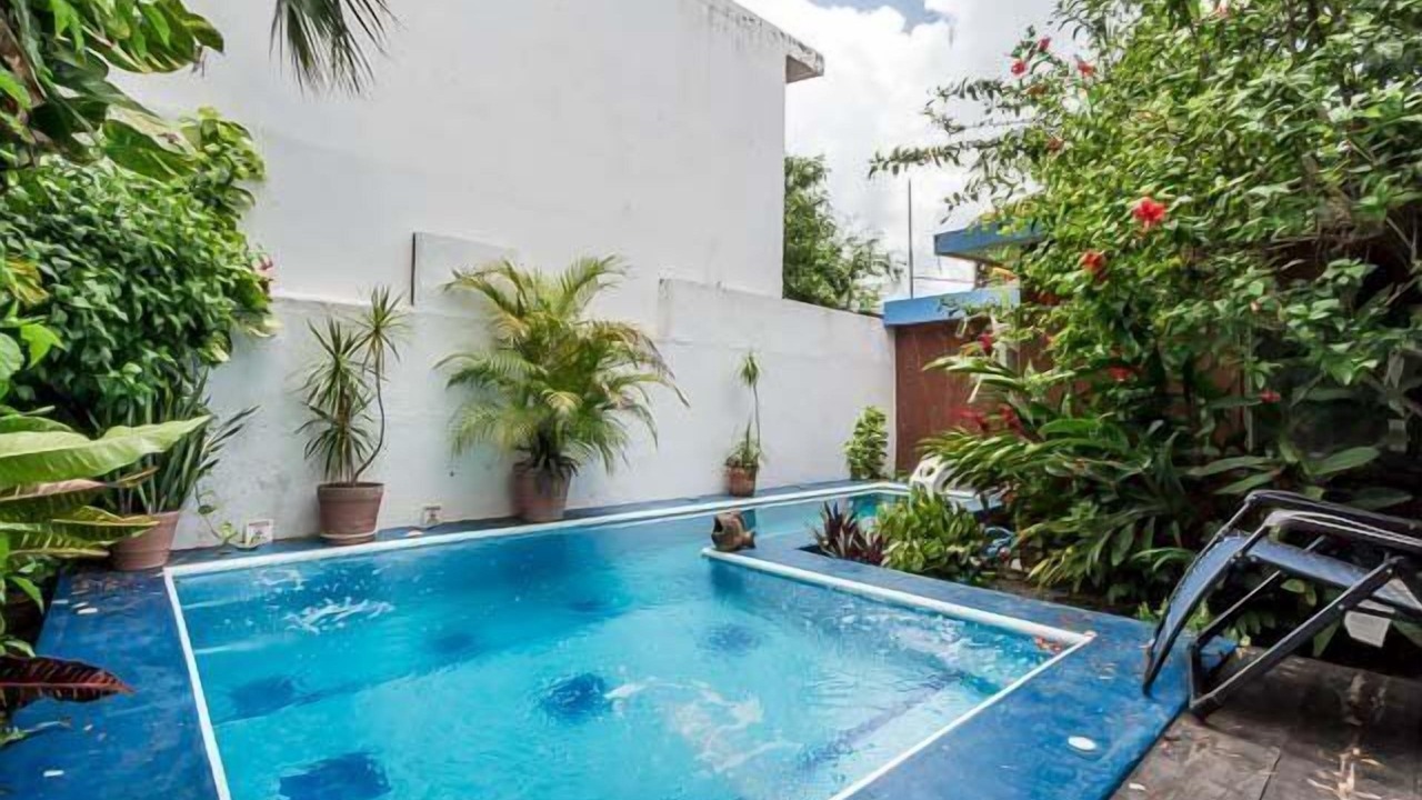 Photo of Outdoor in Colonia Centro