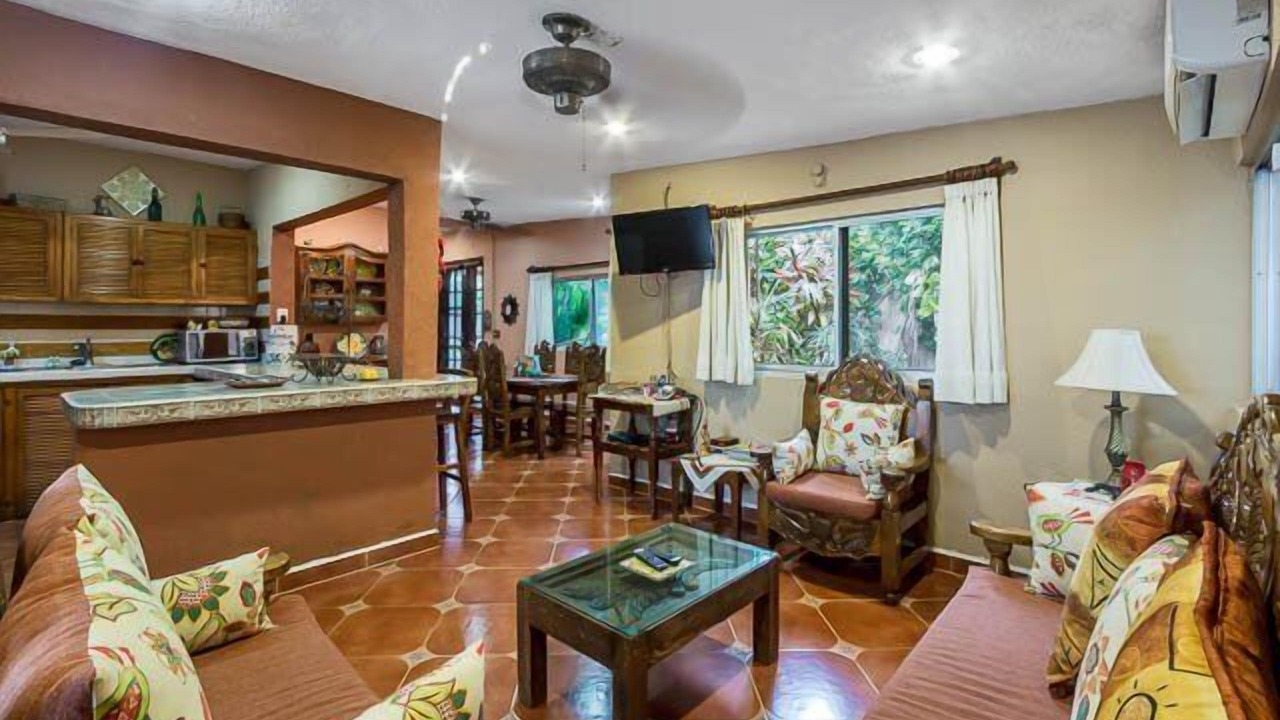 Photo of Bedroom in Colonia Centro