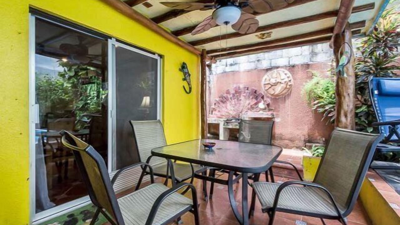 Photo of Outdoor in Colonia Centro