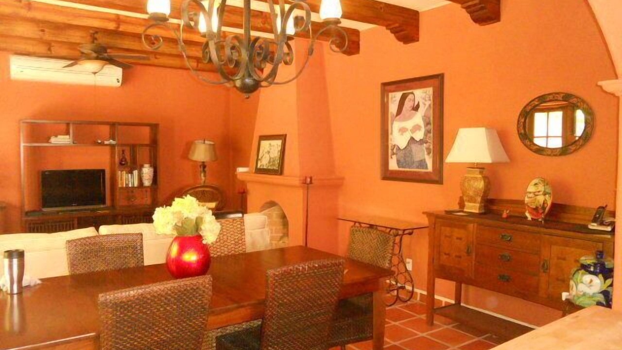 Photo of Livingroom in Nopolo