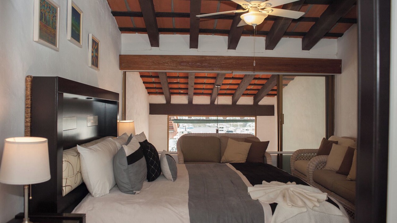 Photo of Bedroom in Puerto Vallarta