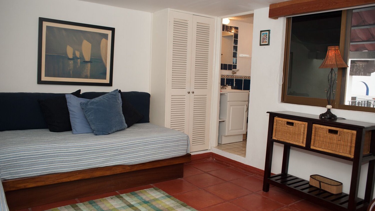 Photo of Bedroom in Puerto Vallarta