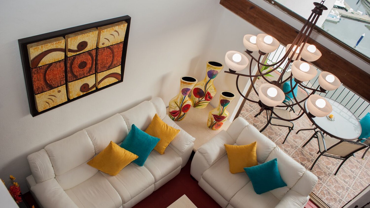 Photo of Livingroom in Puerto Vallarta