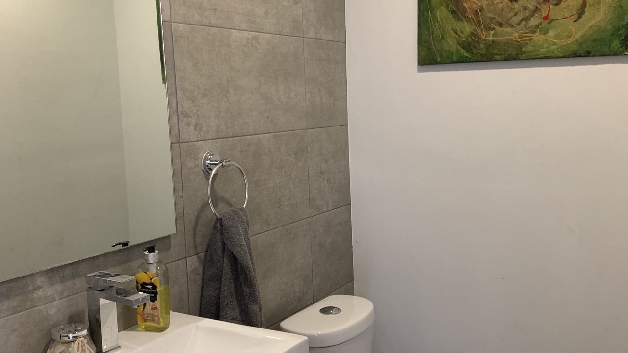 Photo of Bathroom in Zona Centro