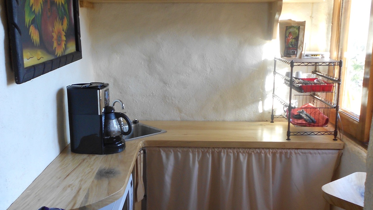 Photo of Kitchen in Sayulita