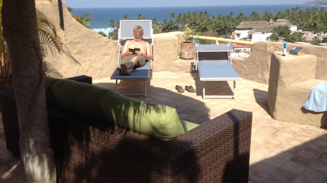 Photo of Others in Sayulita