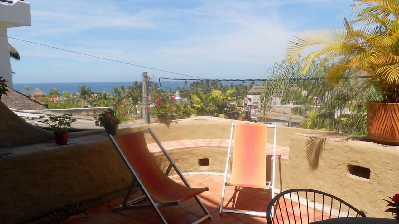Photo of Outdoor in Sayulita