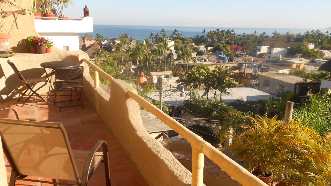 Photo of Others in Sayulita