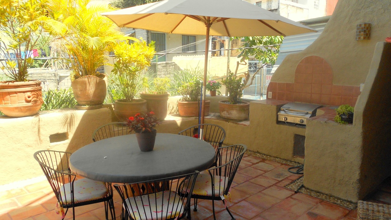 Photo of Outdoor in Sayulita