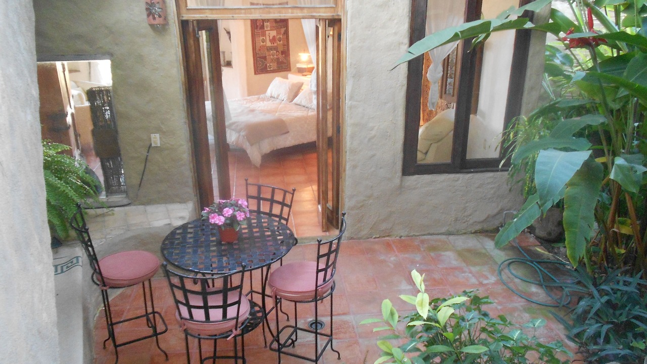 Photo of Outdoor in Sayulita