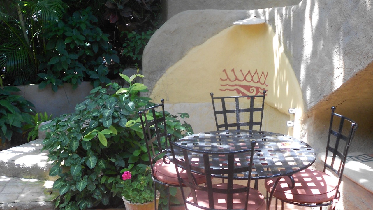 Photo of Outdoor in Sayulita