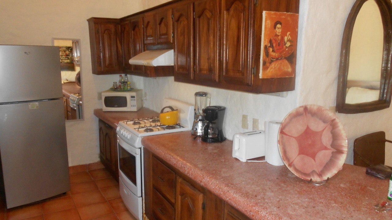 Photo of Kitchen in Sayulita