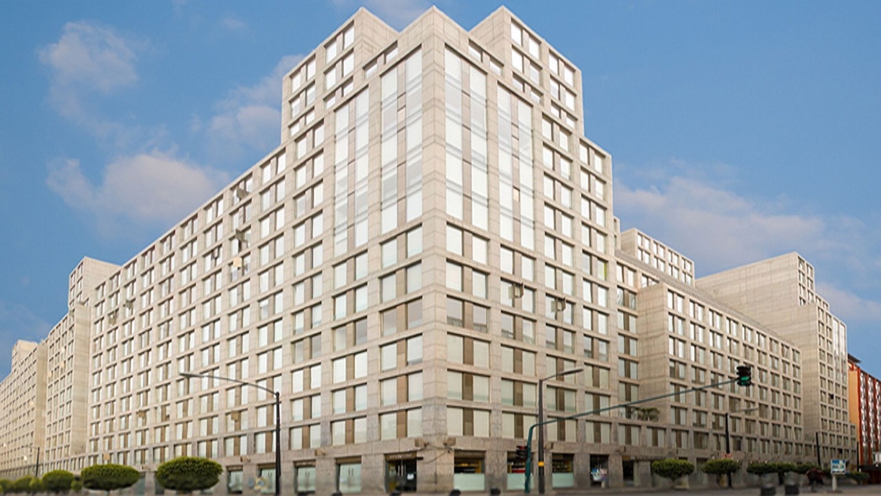 Photo of Outdoor in Colonia Centro