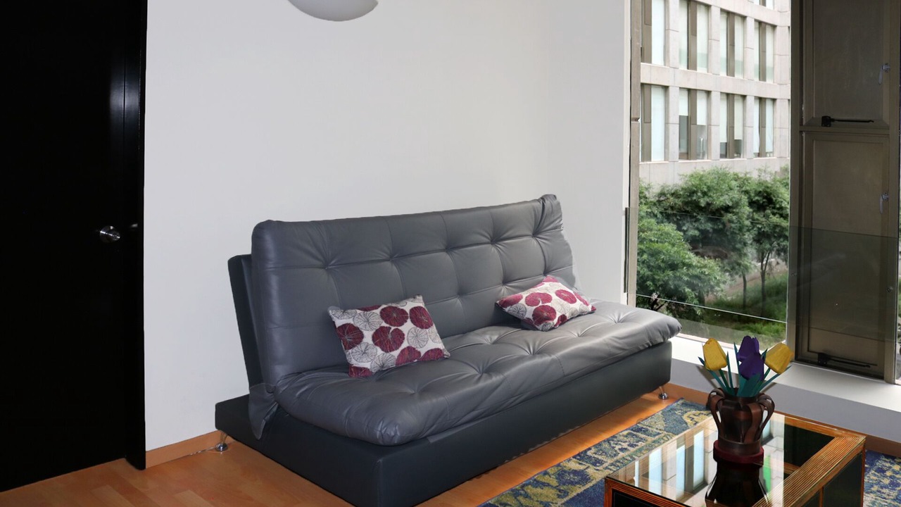 Photo of Livingroom in Colonia Centro