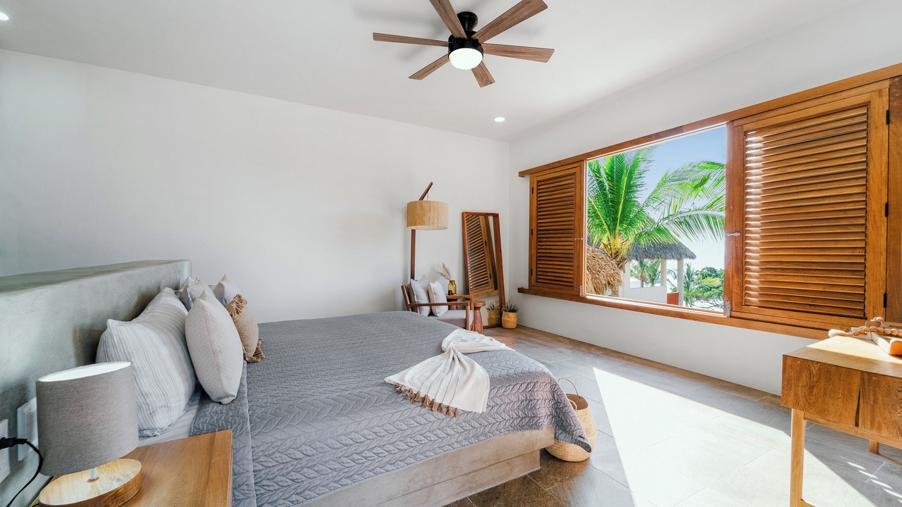 Photo of Bedroom in Sayulita