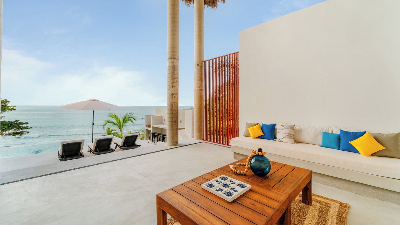 Photo of Outdoor in Sayulita