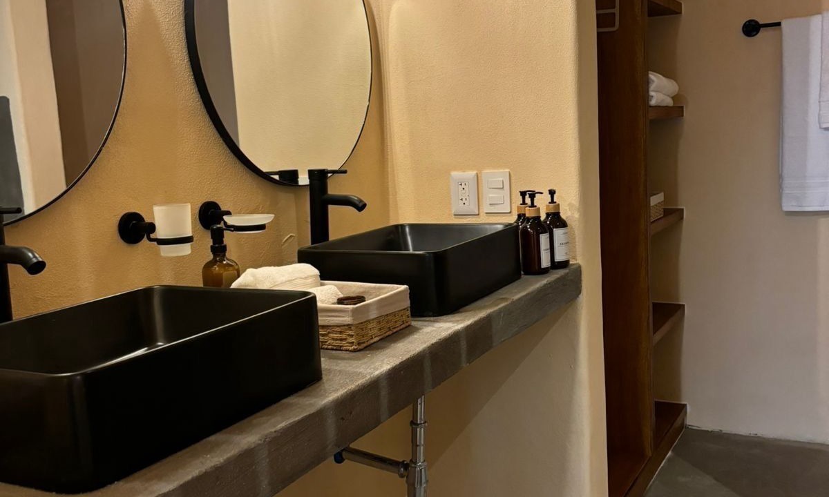 Photo of Bathroom in Sayulita